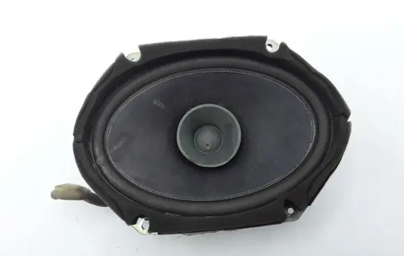 Mazda CX-7 Rear door speaker GJ6A66960 3M8118808CA