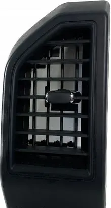 Ford F150 Dash center air vent grill FL3B15044B78A