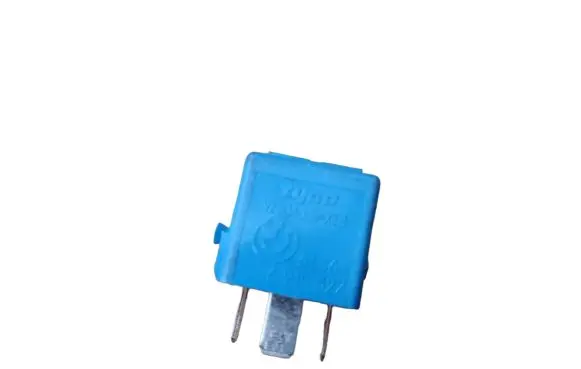BMW 5 E60 E61 Other relay 61366915327