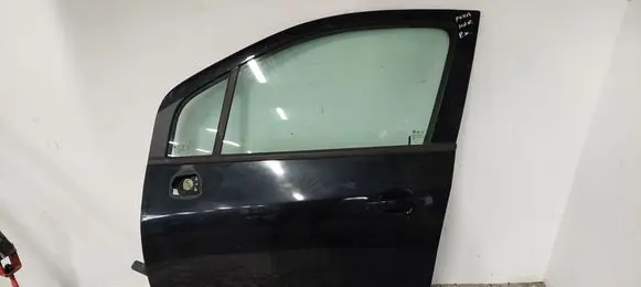 Opel Mokka Front door