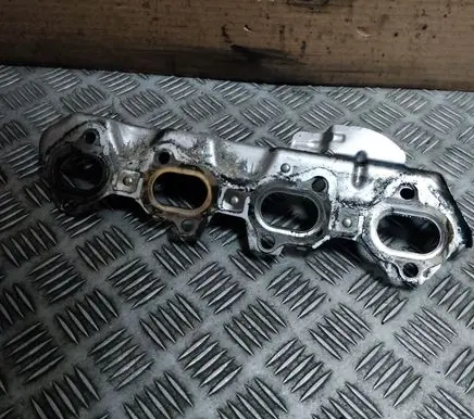 Opel Insignia B Heat shield in engine bay 