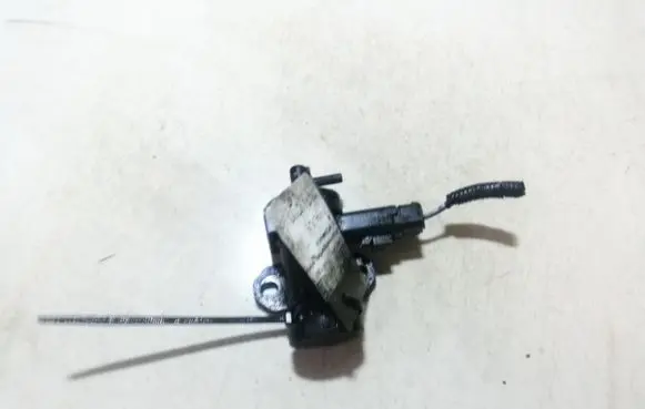 Ford Galaxy Turbo solenoid valve 0928400414 9635704380