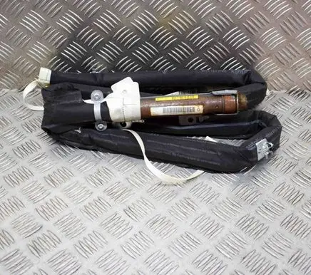 Citroen C6 Roof airbag 9644747380