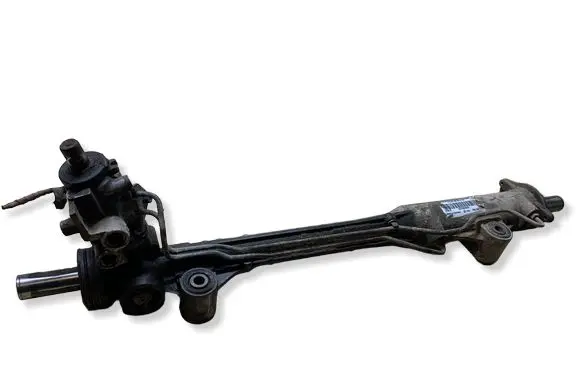 Audi Q7 4L Steering rack 7L8422055 130706B20034 7853993272