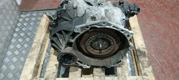 Audi A3 S3 8P Automatic gearbox MLF 0AM325065N