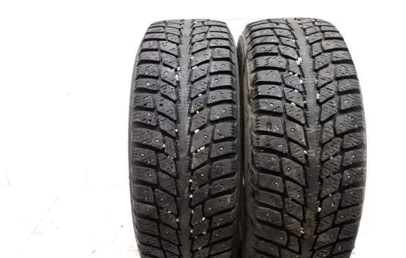 Citroen Jumper R15 winter/snow tires with studs 19565R1591Q KAPNOR4