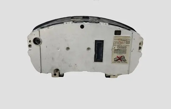 Ford Focus Speedometer (instrument cluster) 4M5T10849 3M5F10A855A