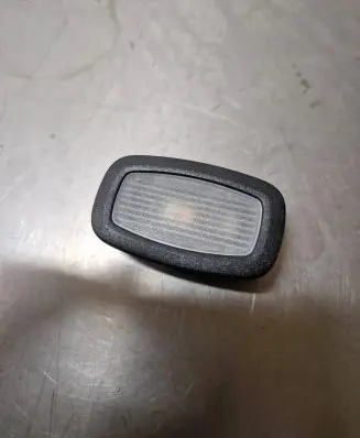 Mercedes-Benz GLC C253 Other interior light A0009063105