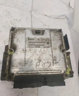 Chrysler Voyager Engine control unit/module P04727665AB