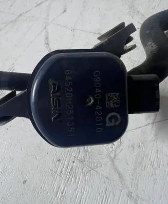 Toyota RAV 4 (XA50) Electric auxiliary coolant/water pump G904042010