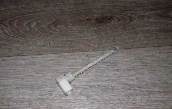 Volvo V70 Interior temperature sensor 9171489