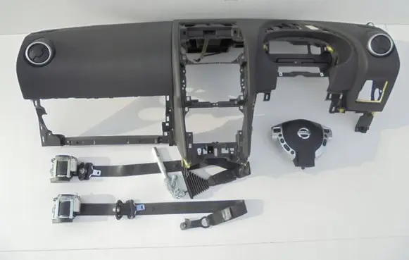 Nissan Qashqai Dashboard 620285300AD