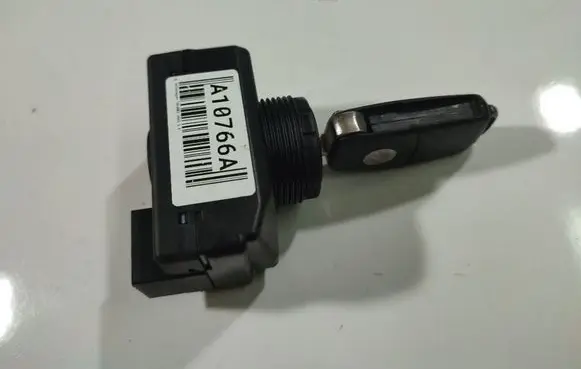 Volkswagen Touareg I Ignition lock 3D0905865C