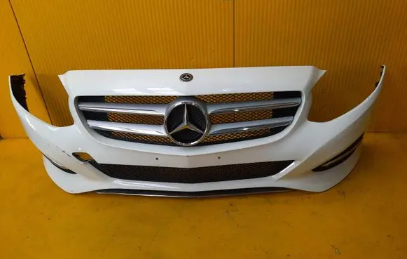 Mercedes-Benz B W246 W242 Front bumper