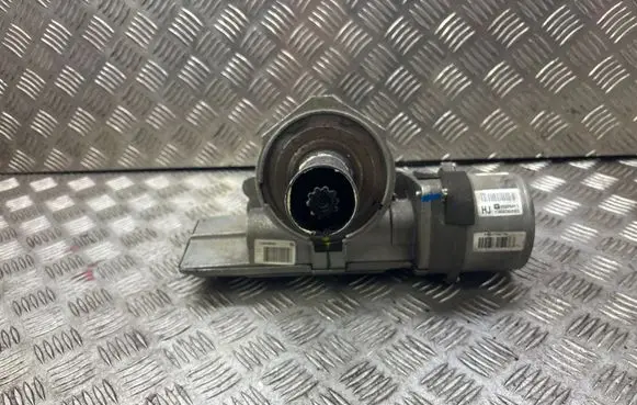 Opel Corsa D Electric power steering pump 13376411