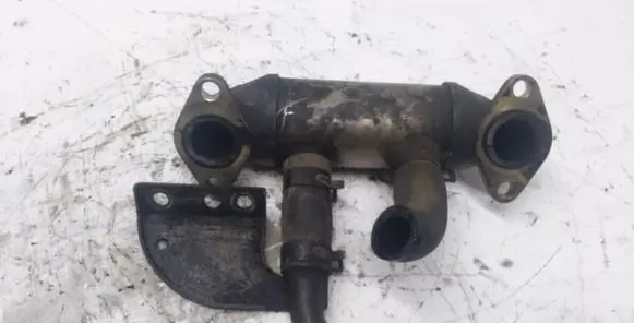 KIA Sorento EGR valve cooler