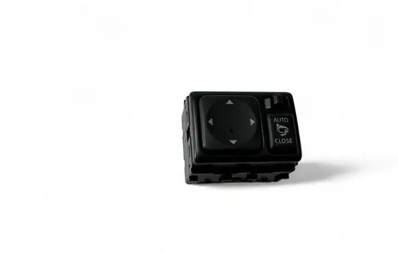 Nissan Juke I F15 Wing mirror switch 255701HA2A