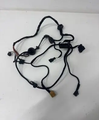 Volkswagen PASSAT B5 Front door wiring loom 1J0959382A