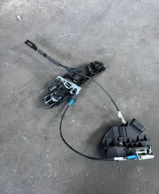 Ford Ecosport Front door lock CN15-A219A64-GC