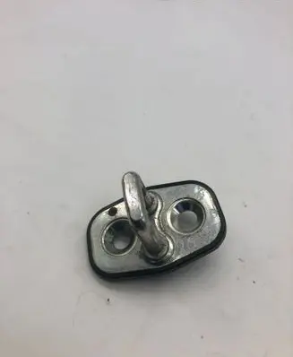 Opel Astra L Front door lock loop/hook striker 9842996780