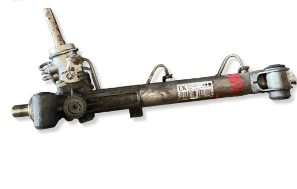 Opel Astra H Steering rack 13292550
