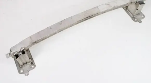 Opel Corsa E Front bumper cross member 13426328