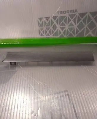 Volkswagen Touran I Dashboard glove box trim 1T1858417