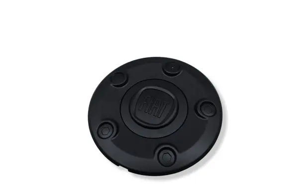 Original wheel cap