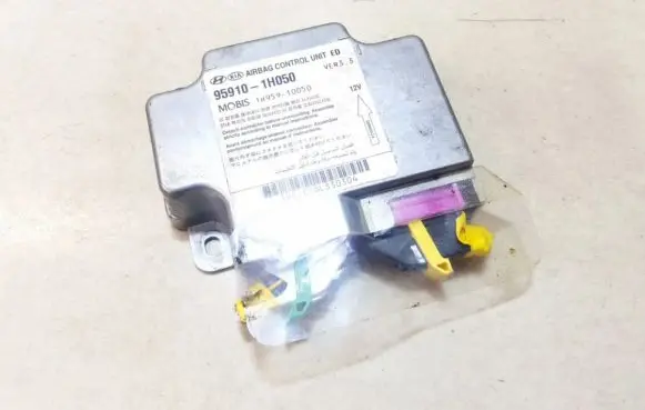 KIA Ceed Airbag control unit/module 959101h050 95910-1h050