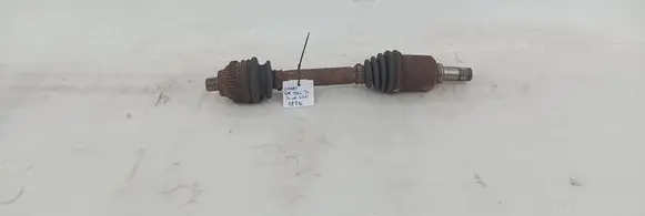 Smart ForTwo I MC01 Rear driveshaft Q0003234V011000000 Q0003234V010000000 ABS42