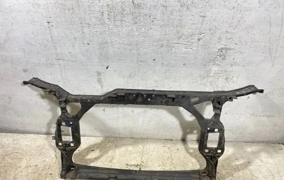 Audi A4 S4 B8 8K Radiator support slam panel 8K0805594J