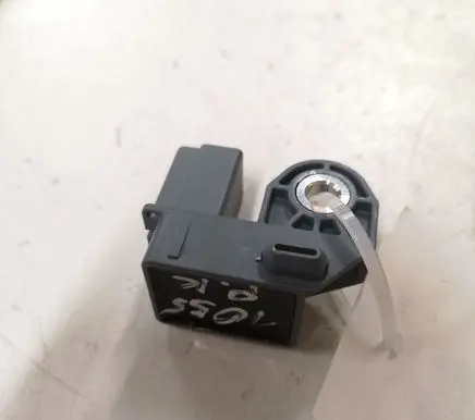Citroen C5 Airbag deployment crash/impact sensor 9660923480
