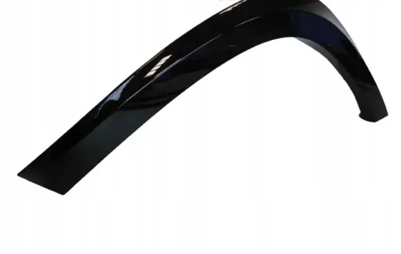 Mercedes-Benz GL X166 Front arch trim A1668846222