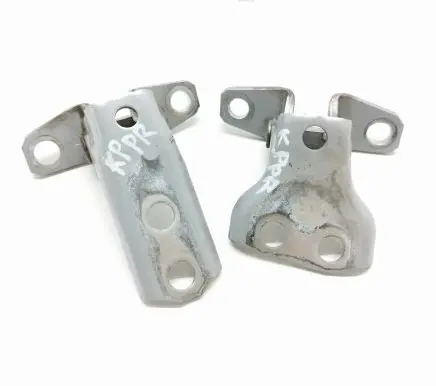 Mitsubishi i-MiEV Front door hinge set 