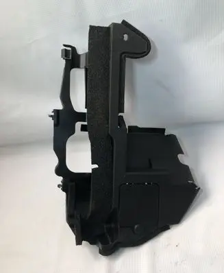 Lexus NX Intercooler air guide/duct channel 1669136150 1669137080 1669136160
