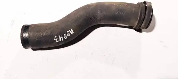 Toyota Yaris Intercooler hose/pipe