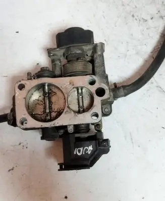 Audi A6 S6 C4 4A Throttle valve 0280120431