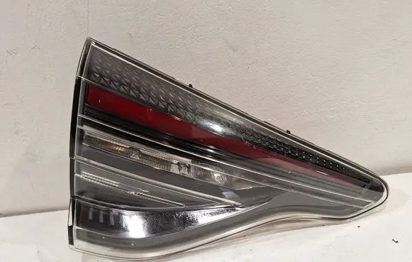 Renault Clio V Tailgate rear/tail lights 265555477R
