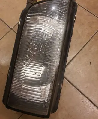 Nissan Sunny Headlight/headlamp Iki1218