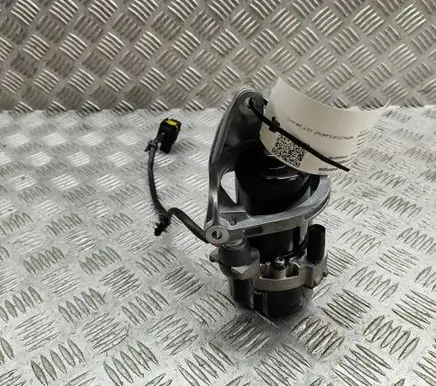 Mercedes-Benz GLE W167 Vacuum pump A0004302800