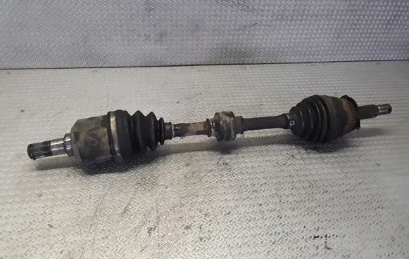 KIA Cerato Front driveshaft