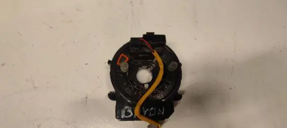 Airbag slip ring squib (SRS ring)