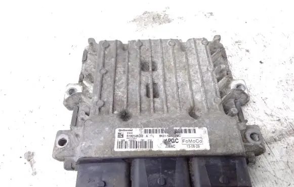 Ford Transit Custom Engine control unit/module S180146202A SID208