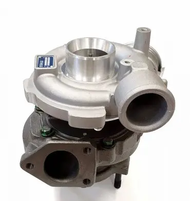 BMW X5 E53 Turbo 11652249950 082TC14411000 704361
