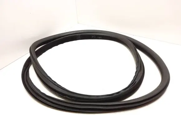 Volvo S80 Rubber seal rear door 