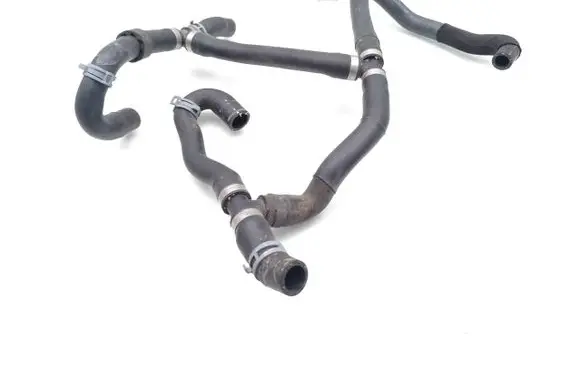 Volkswagen ID.3 Engine coolant pipe/hose 4G0121140B 1A122087F