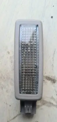 Renault Espace IV Other interior light 8200003035