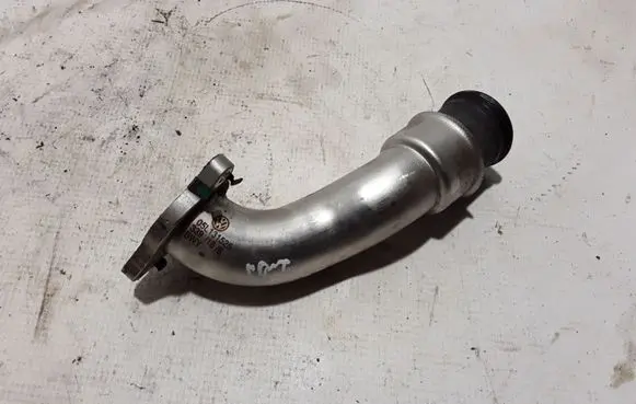 Audi A6 S6 C8 4K EGR valve line/pipe/hose 05L131525