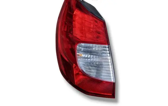 Renault Scenic II - Grand scenic II Rear/tail lights 2SK009467-01 8200474328