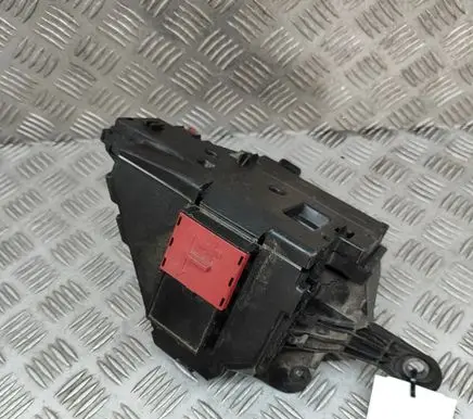 Mercedes-Benz C W205 Current control relay A2055401850